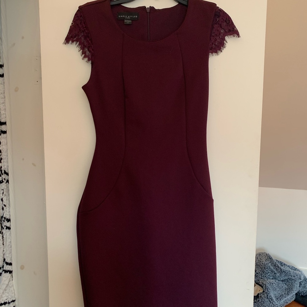 dress